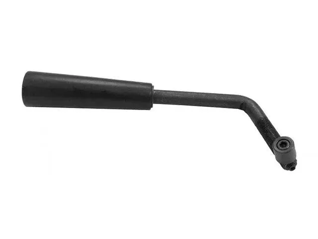 Complete Door Handle