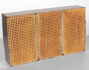 Condar CC-601 Catalytic Combustor