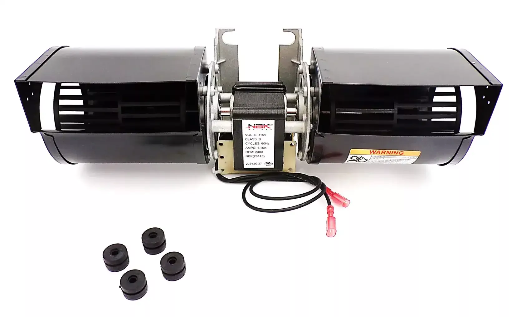 Convection Blower Motor 115V