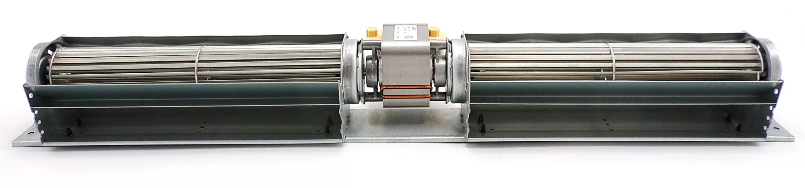 Convection Blower Motor 240Mm X 45 Mm Dual