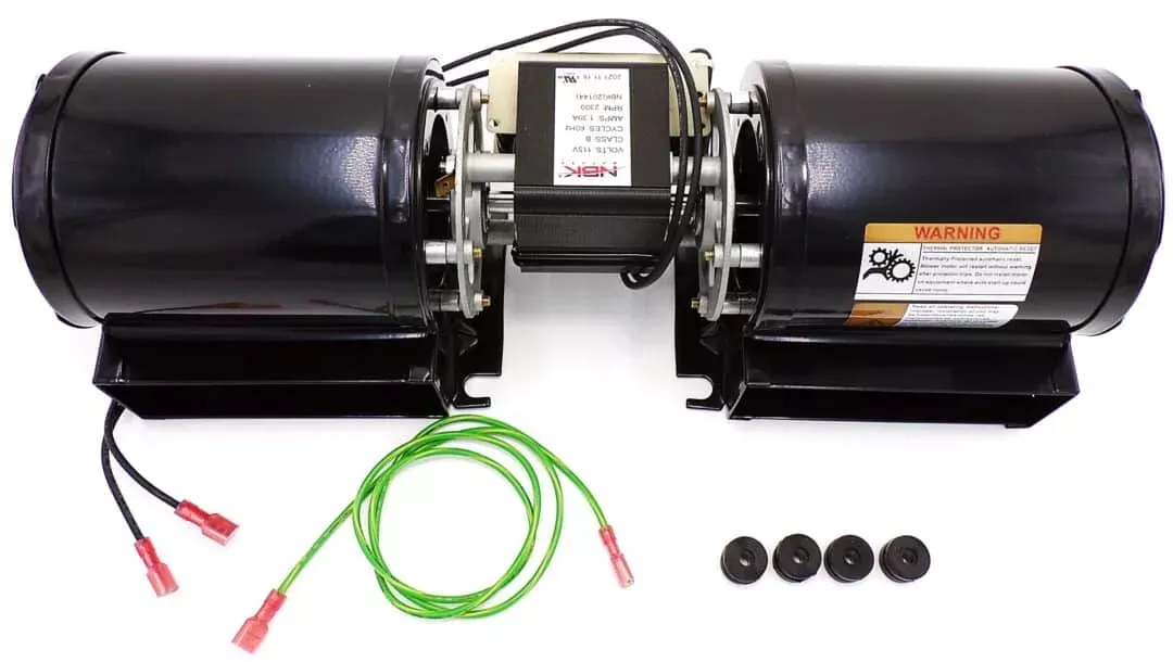 Convection Blower Motor