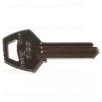 / Cor-58 Key Blanks - Durable And Reliable Key Blanks For Various Locks