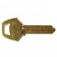 / Cor-63 Key Blanks - Durable And Reliable Key Blanks For Various Locks