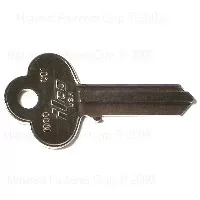 / Cor-82 Key Blanks - Durable And Reliable Key Blanks For Various Locks
