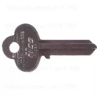/ Cor-83 Key Blanks - Durable And Reliable Key Blanks For Various Locks
