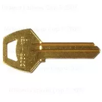 / Cor-9 Key Blanks - Durable And Versatile Key Blanks For Various Applications