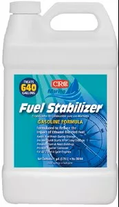 CRC - Gasoline Fuel Stabilizer - Gallon - 06164