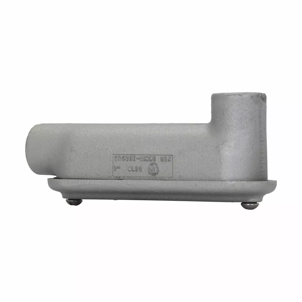 CRS-H BLB3 CG 1 NPT IRON LB MOGUL B