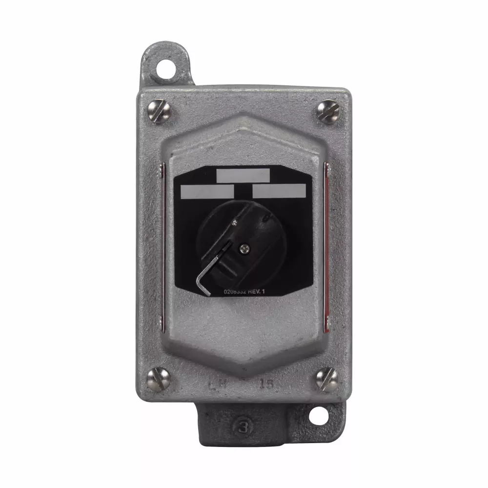 CRSH EFS21273 SA EFS FS SELECTOR SW