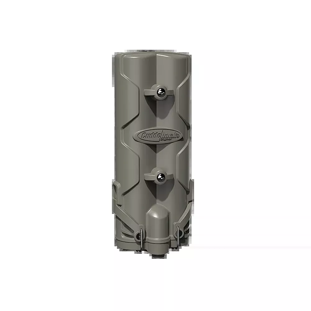 CUDDEBACK CuddePower Battery Booster, P21
