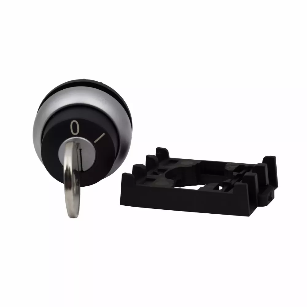 Cutler-Hammer M22-WRS-MS2-A1 M22 modular pushbutton