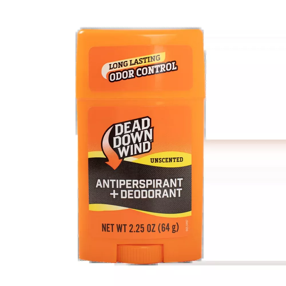 DEAD DOWN WIND -Antiperspirant