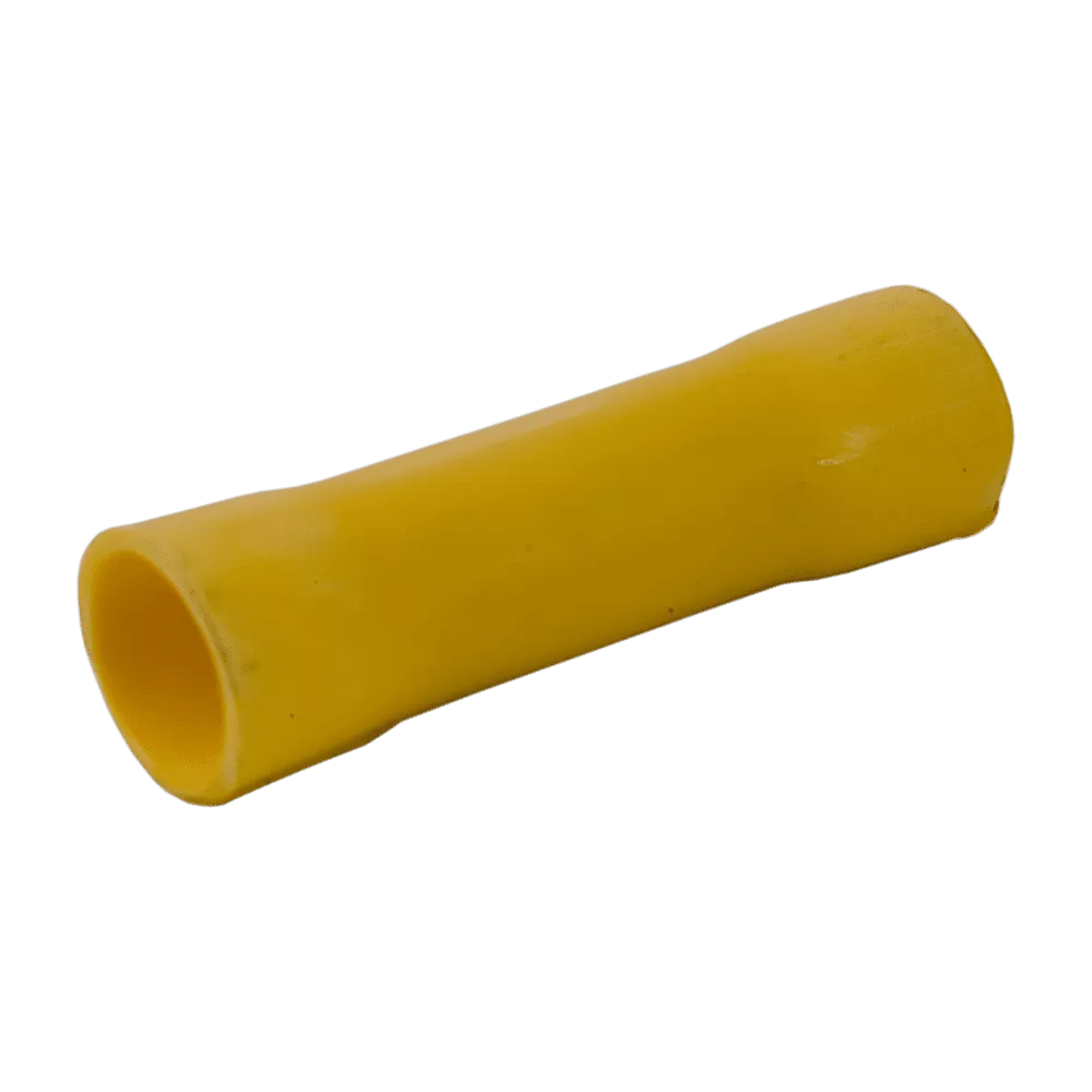 Devco 6231LX Insulated Butt Connectors, 12-10 Wire Range, 50 Pack