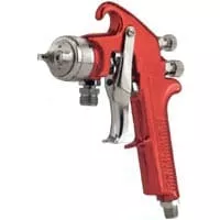 Devilbiss EXL-520P-11 HVLP Pressure Feed Spray Gun