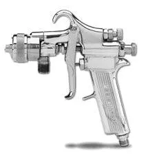Devilbiss MBC 510 704E Conventional Spray Gun