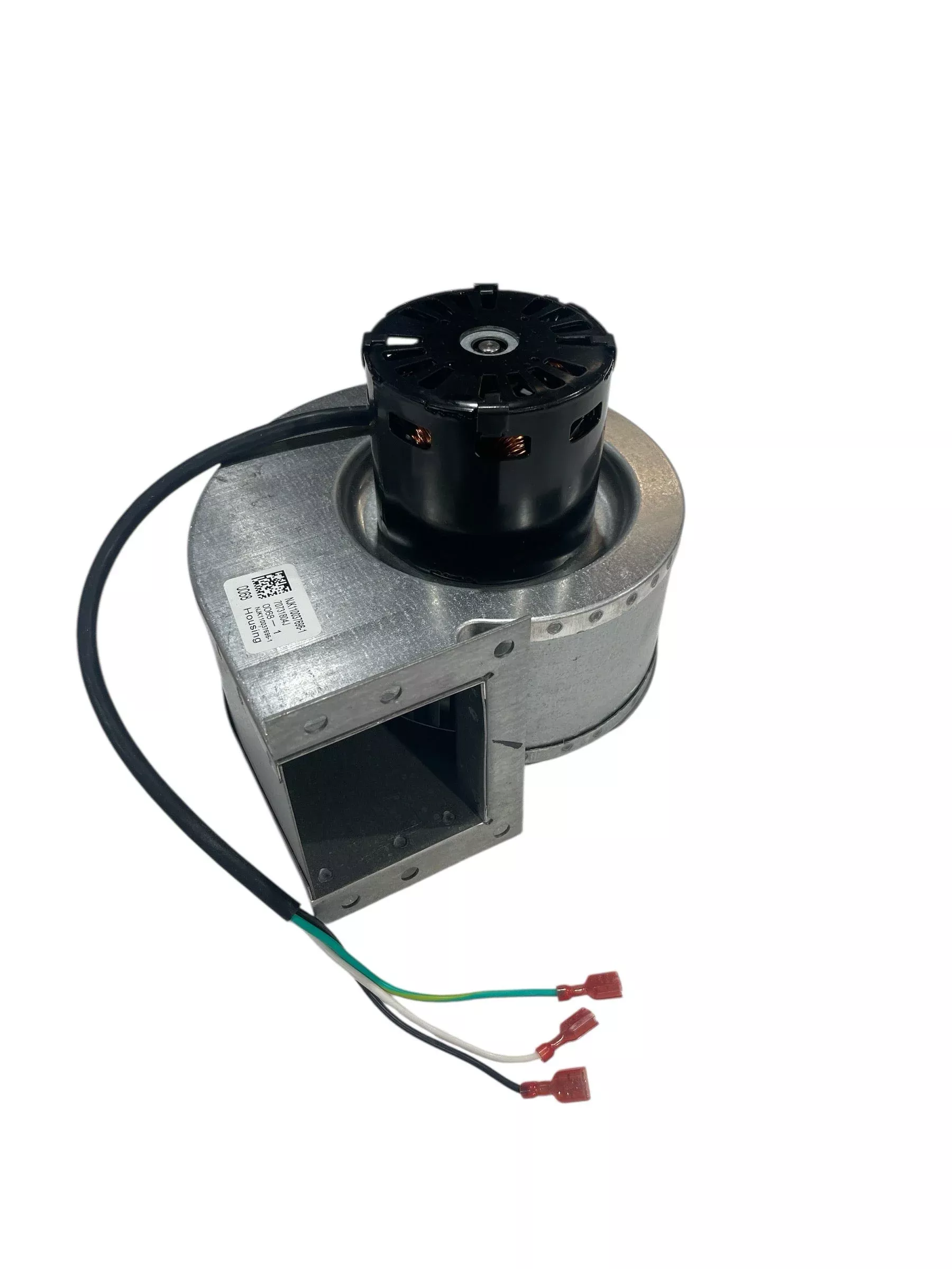 Distribution Convection Room Air Blower – 3-21-33647