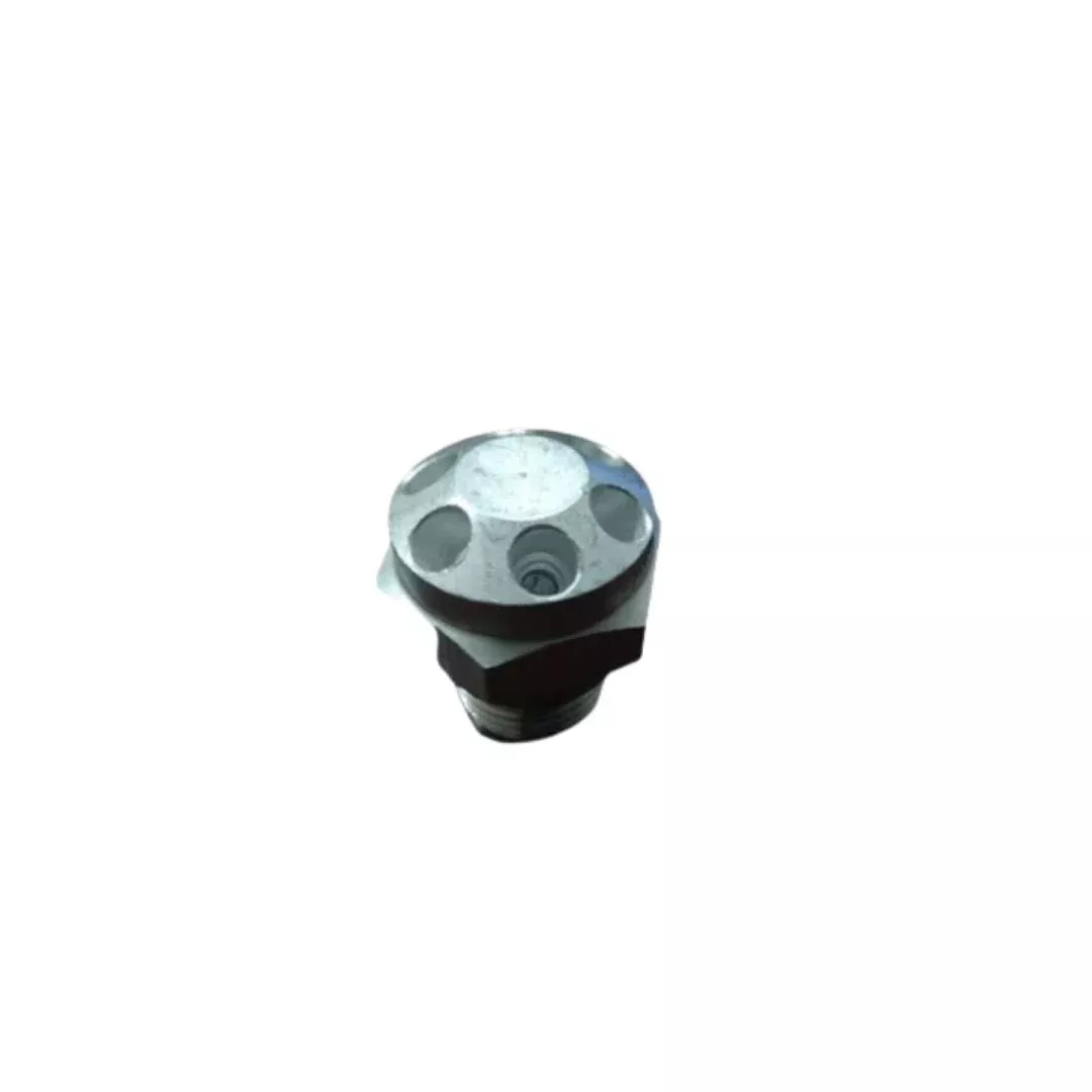 Distributor 5/8"-20 Thread .28 Mfl Inlet 4 0Utlet At .19 ODF