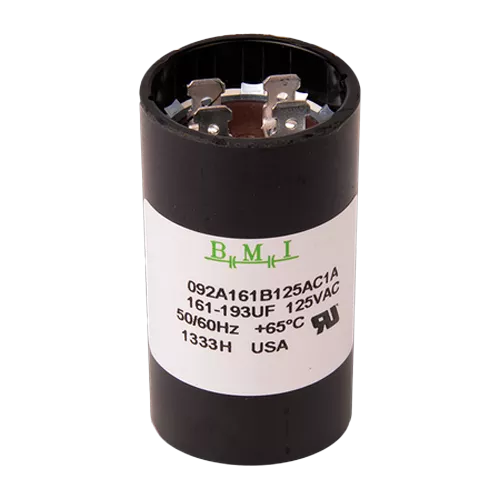 DiversiTech 161-193 Motor Start Capacitator