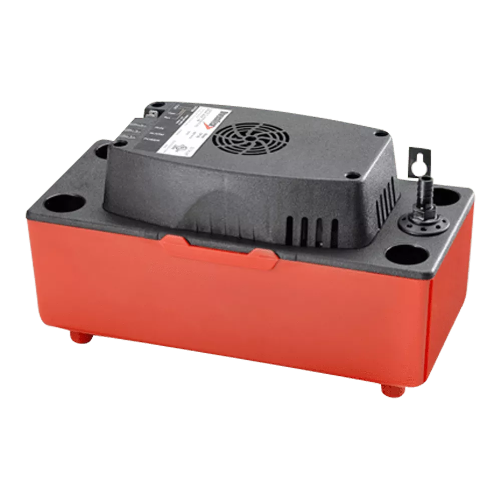 DiversiTech CP-22 120V Air Conditioning Condensate Removal Pump
