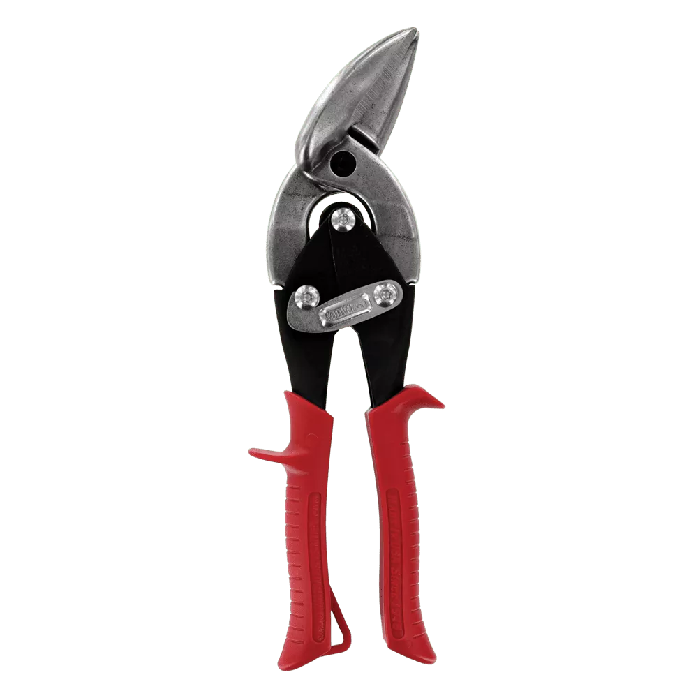 DiversiTech MidWest 540-6510L Offset Snips