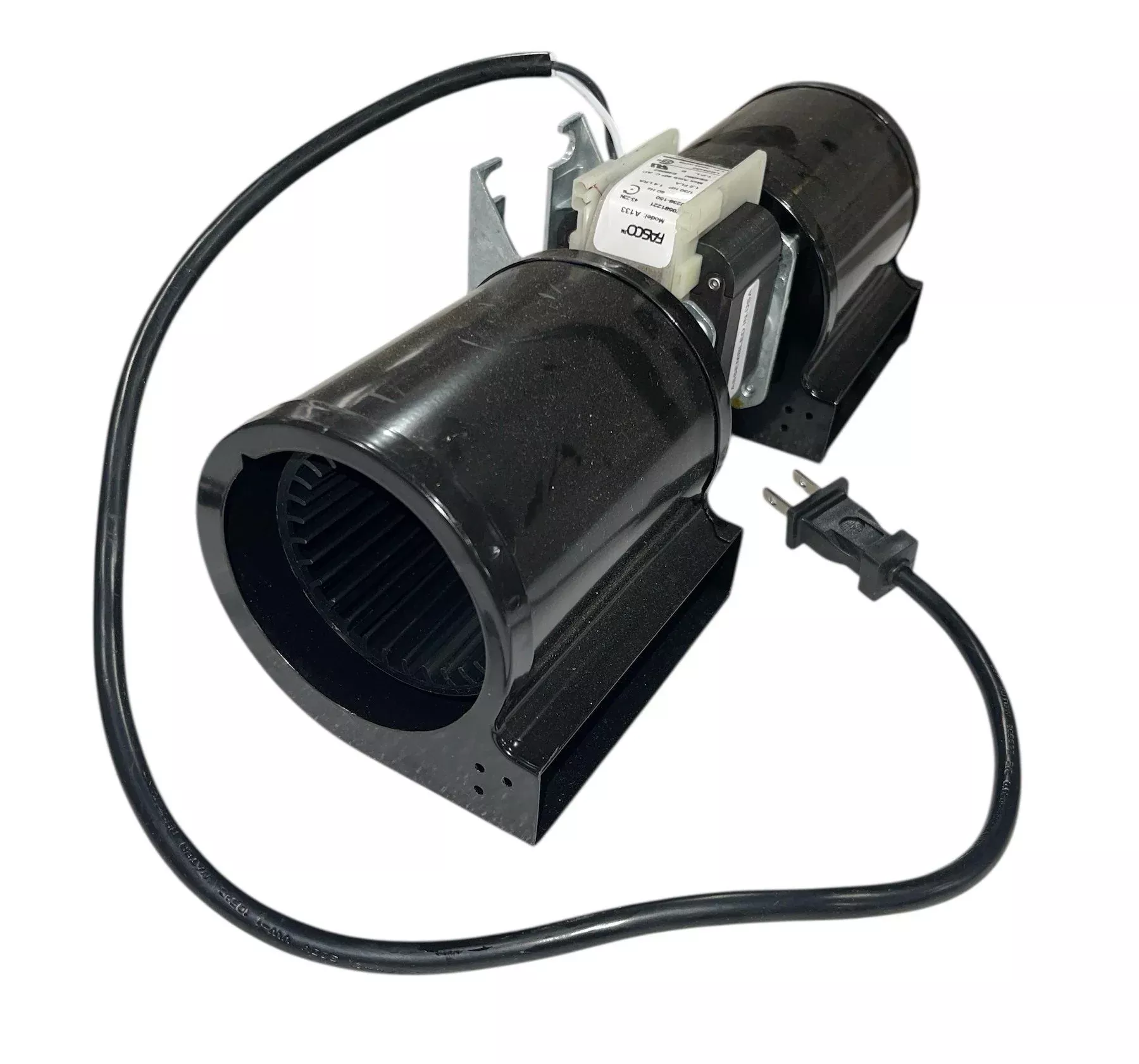 Double Blowers 1C133 - 133 CFM Blower (Double Blower)