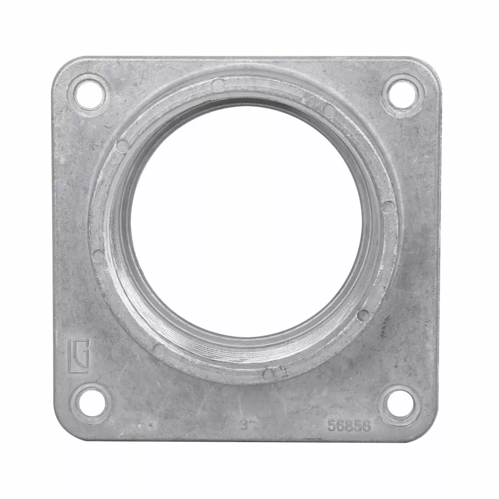 Eaton Electrical ARP00019CH3 3 Inch Meter Socket Hub