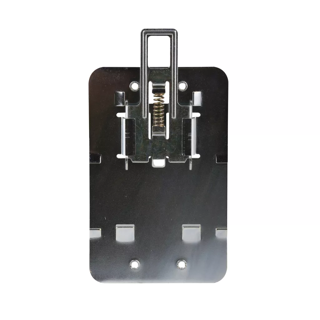 Eaton Electrical EF34DIN Cutler Hammer E Frame Breaker DIN Rail Adapter