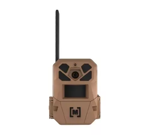 EDGE 3 CELLULAR TRAIL CAMERA