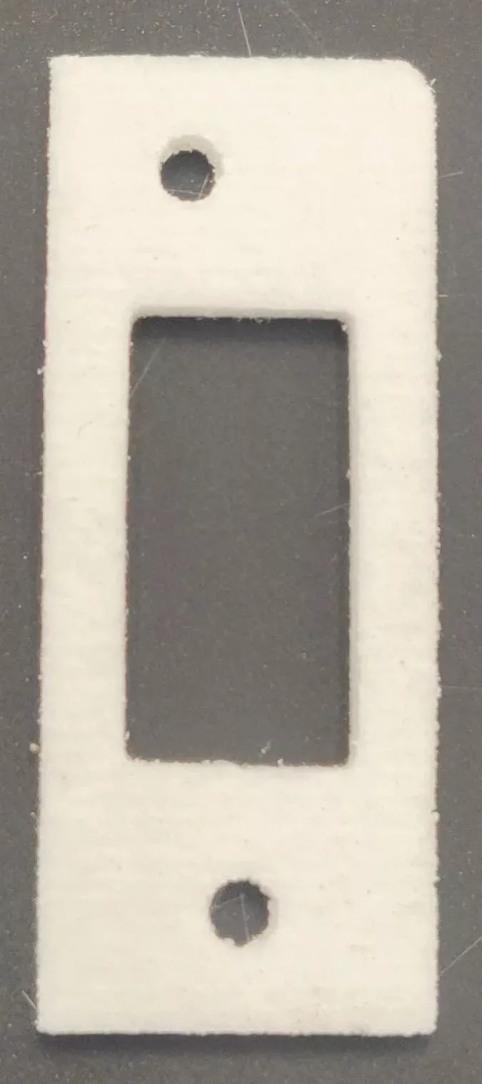 Electrode Gasket