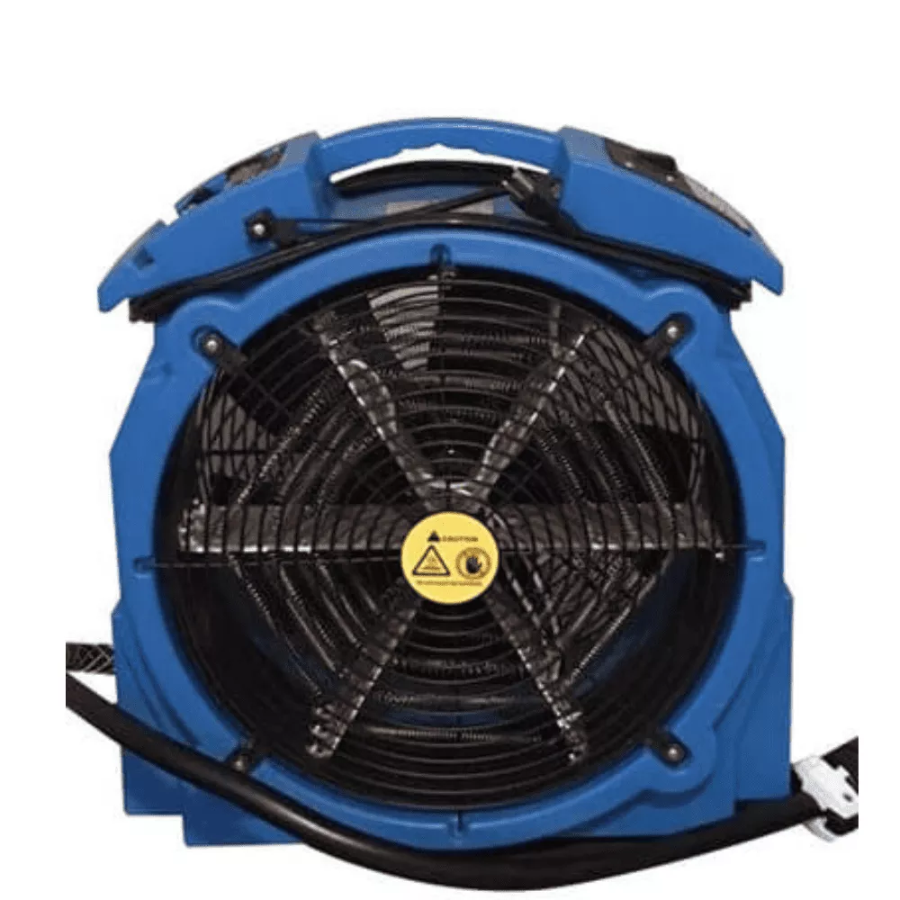 Eliminator Elite 52k Electric Bed Bug Heater