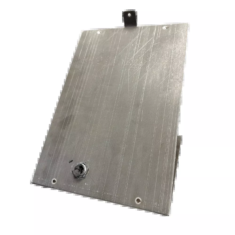 Elusive Wildlife 10 Watt Heavy Duty Solar Panel Bracket