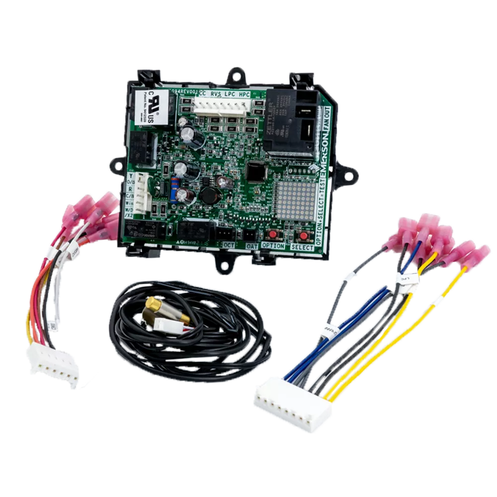 Emerson 47D01U-843 Universal Heat Pump Defrost Control Board