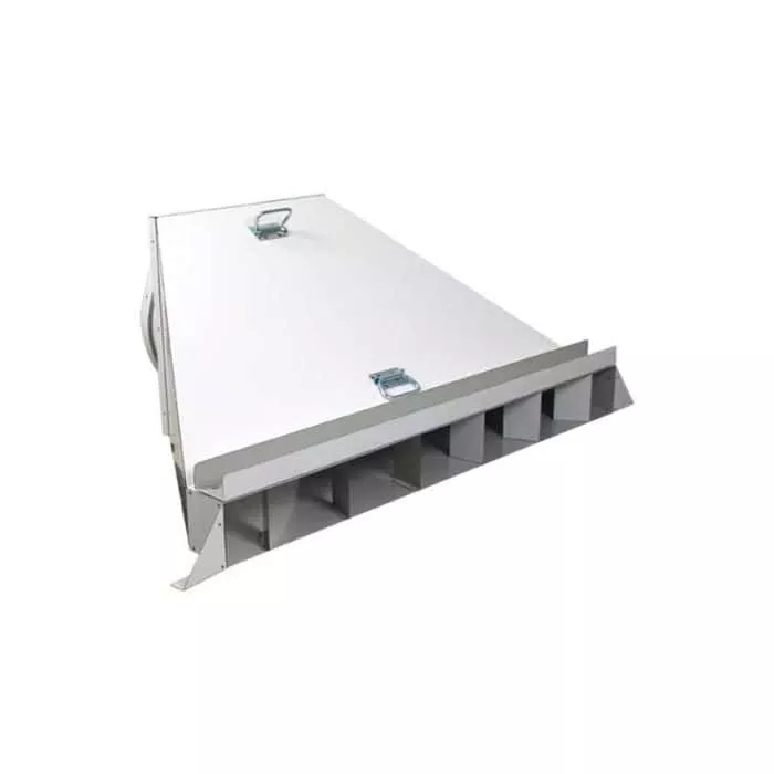 End Diffuser, Premier 350 Heater