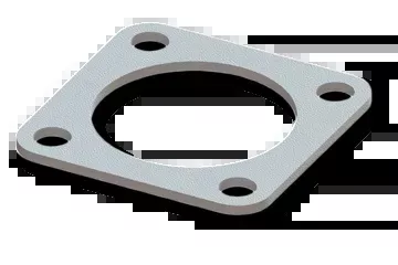 Englander Nylon Auger Bearing Gasket – 2404J