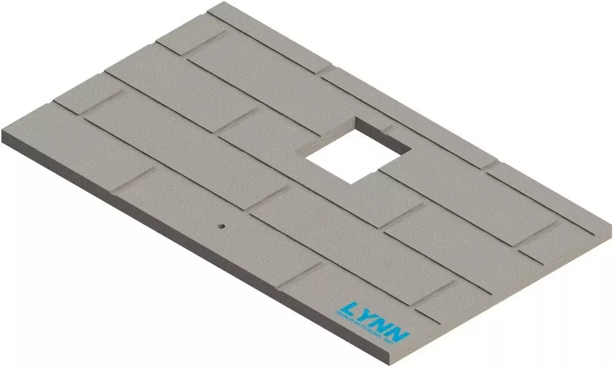 Englander Pellet Stove Firebrick 2408A