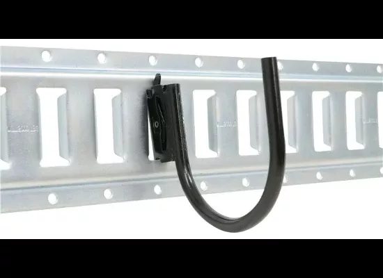 Erickson Storage Hook for E-Track - Round