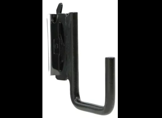 Erickson Storage Hook for E-Track - Square