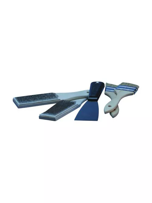 Erico TSCSR Cadweld Conductor and Mold Cleaning Kit
