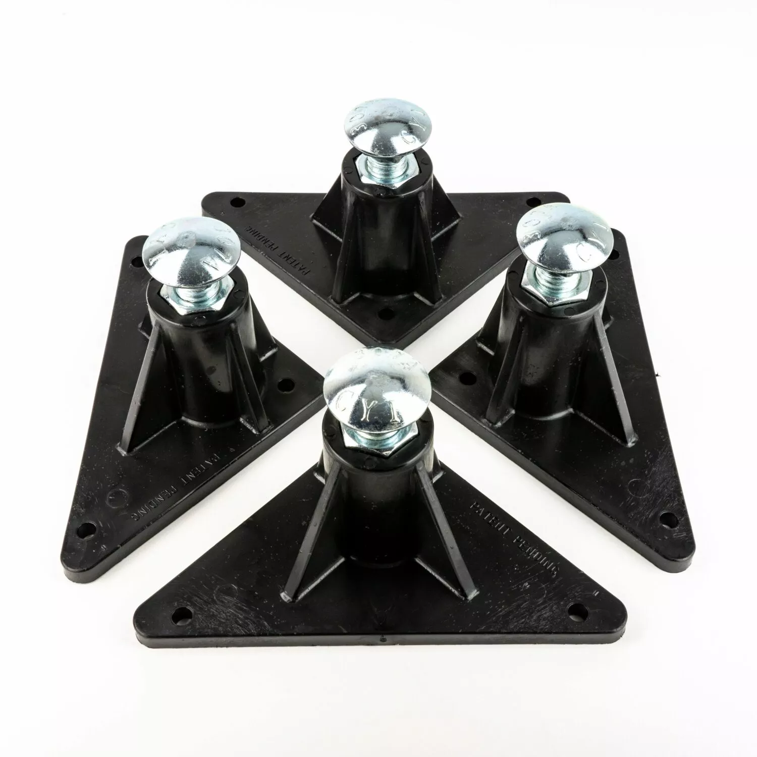 ESP EL10 Adjustable Furnace Leg Leveling System