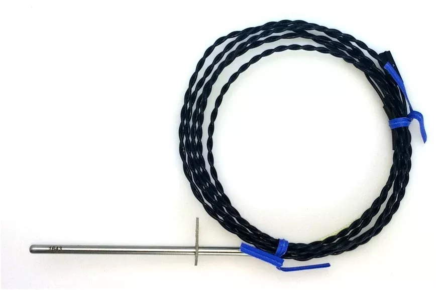 Esp Probe (Black)
