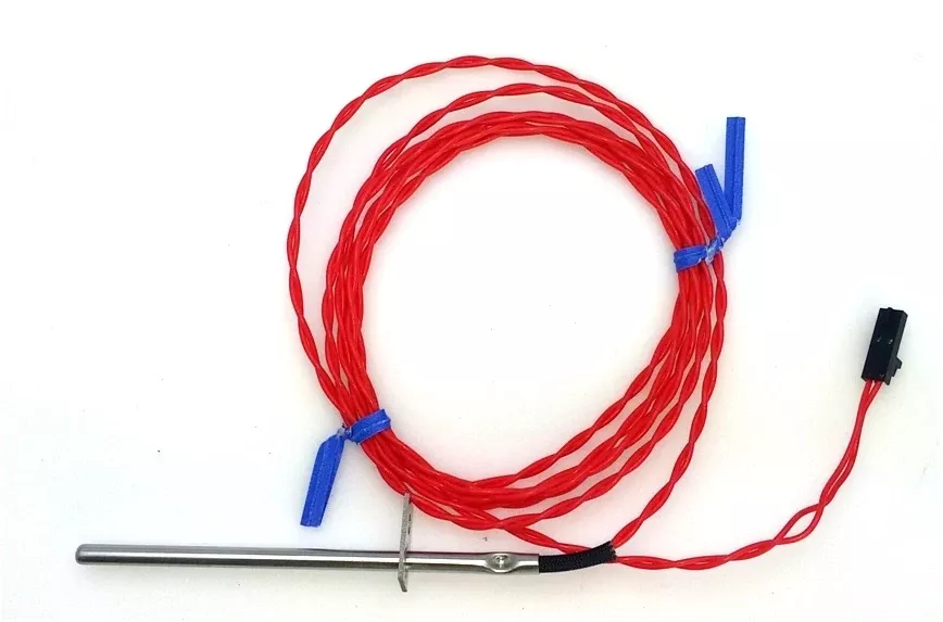 Esp Probe (Red)