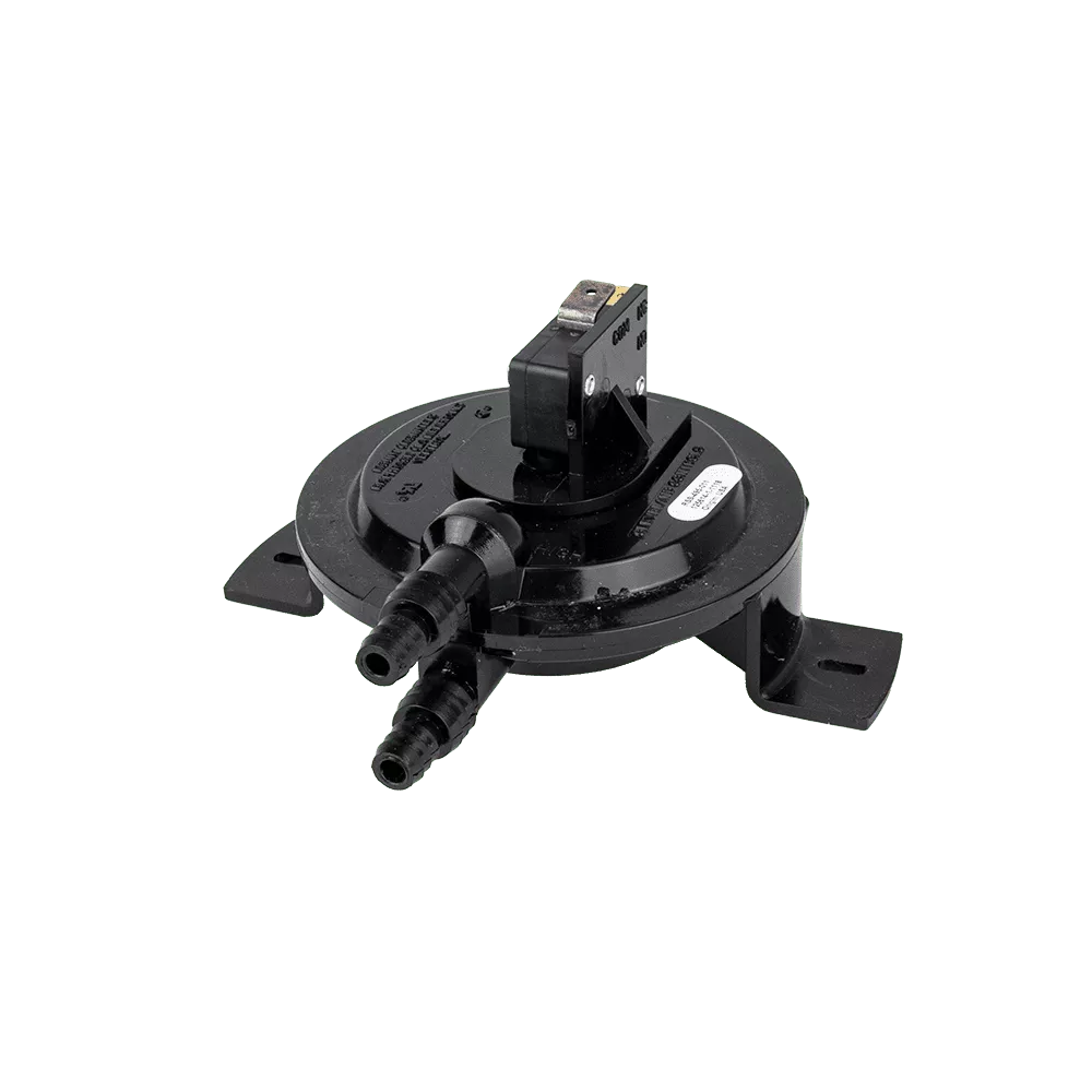 ESP RSS-495-11 Air Switch with Adjustable .25in to 1in wc Set Points