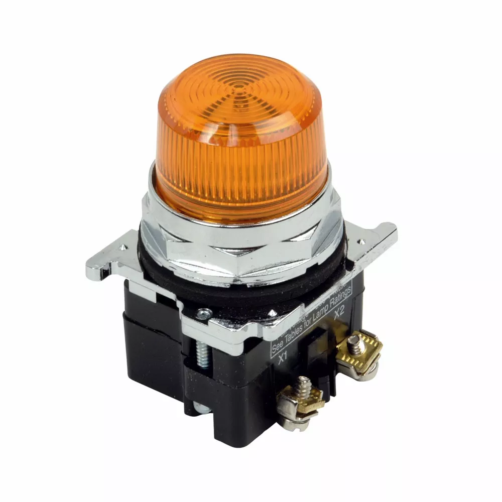 ETN 10250T197LRP2A ASSEMBLED RED IN