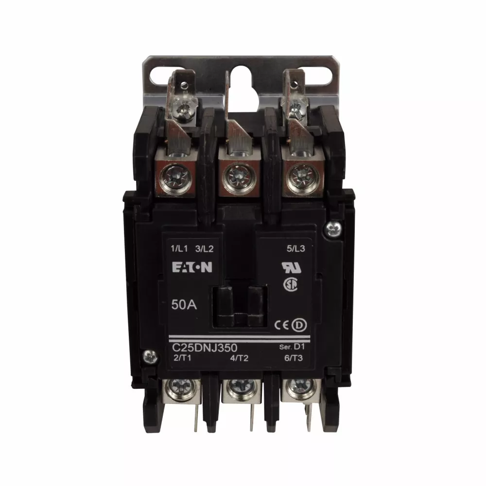 ETN C25DRD325A OP N-R 3P 25A DPCNT