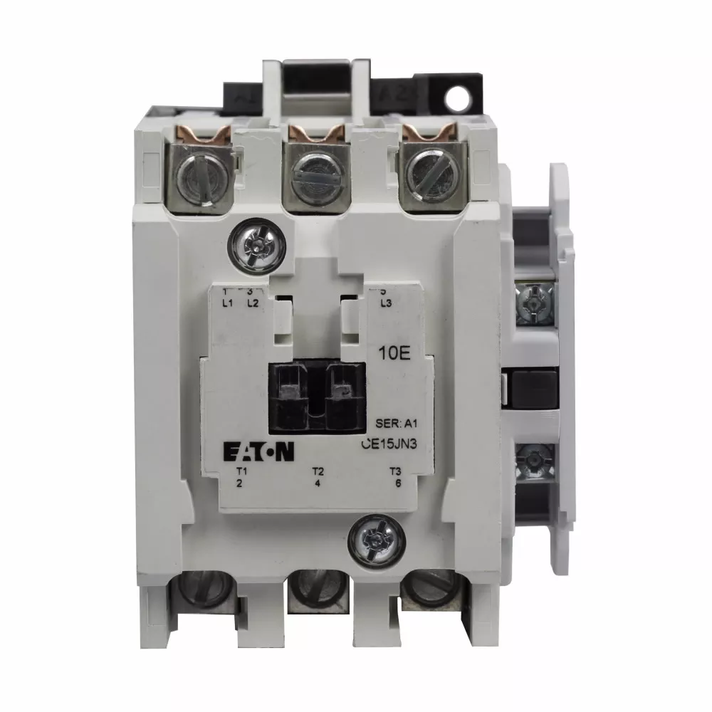 ETN CE15JNS3AB Eaton XT IEC contact