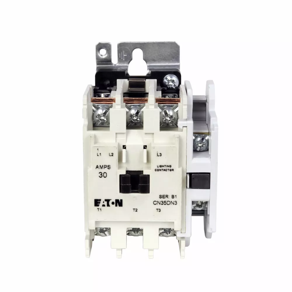 ETN CN35DN2HB LTG CONT OPN 30A 2P 2