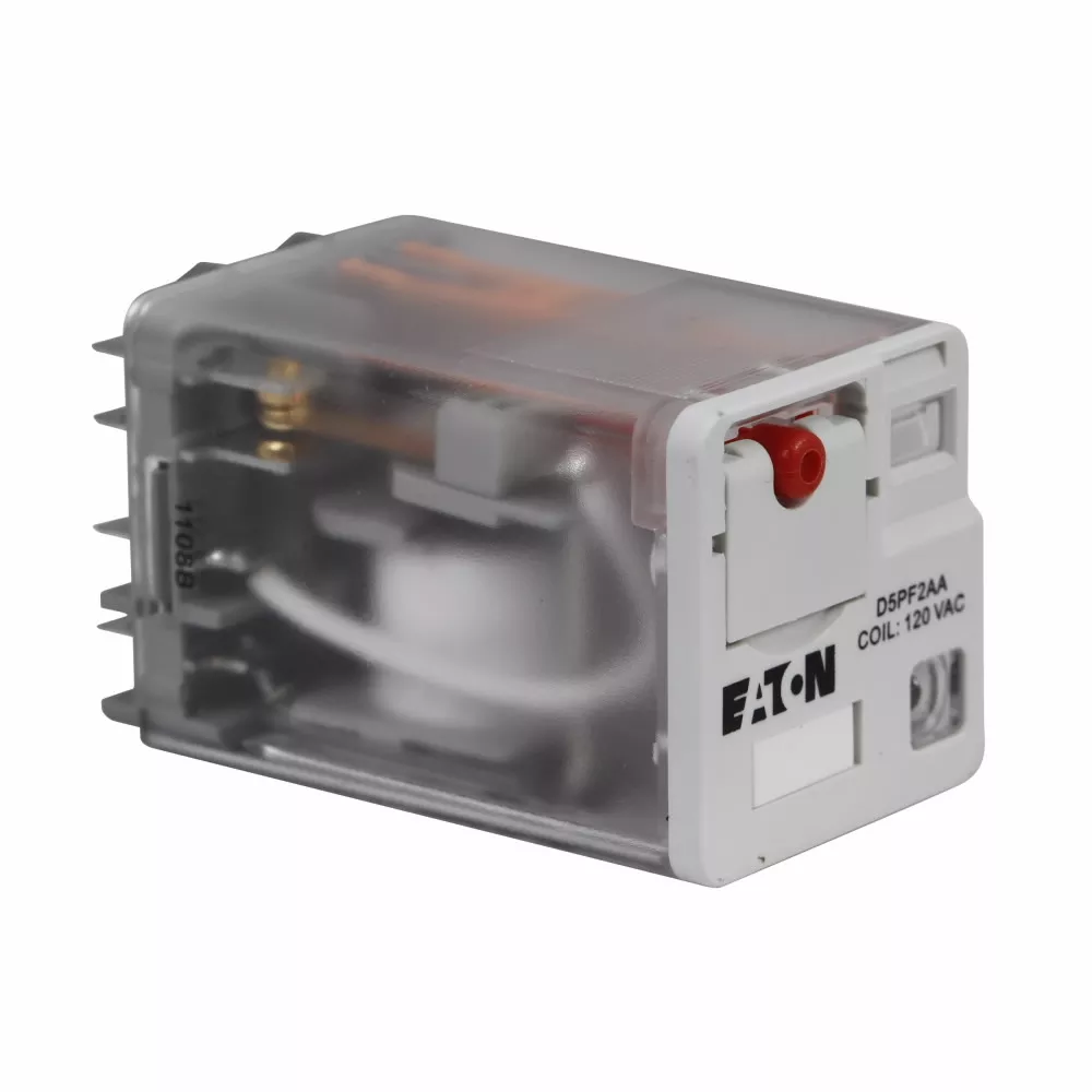 ETN D4PA11 D4 Relay Socket