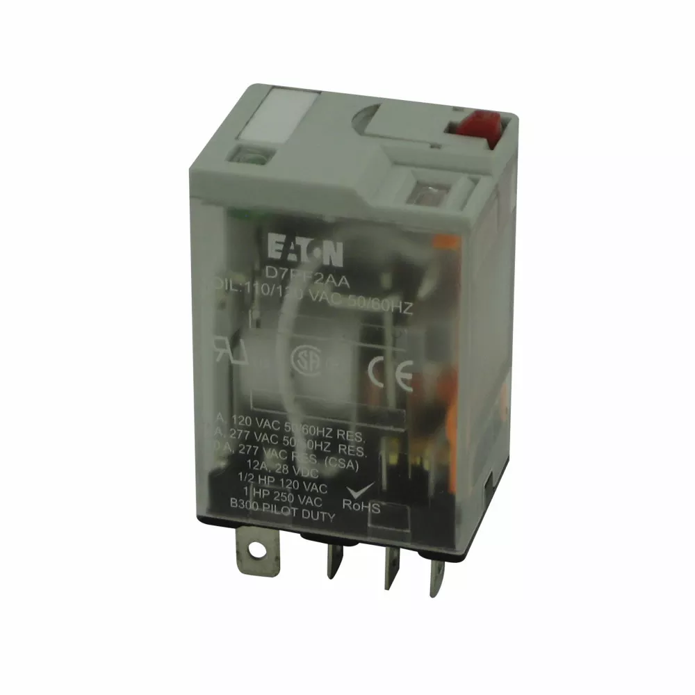 ETN D7PF2AB D7PF2AB3-4160-0003ADPDT