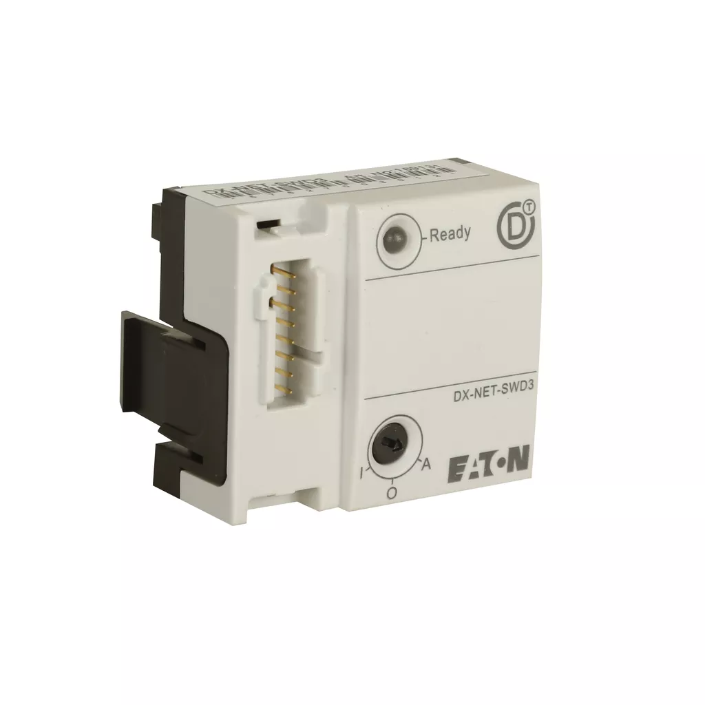 ETN DX-NET-SWD3 SMARTWIRE DT INTERF
