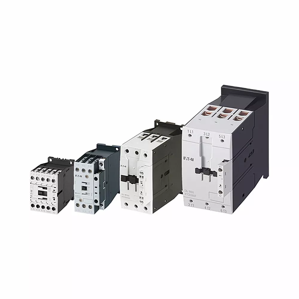ETN XTCEXVSLBW Eaton XT IEC contact